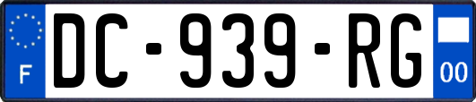 DC-939-RG