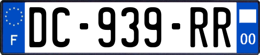 DC-939-RR