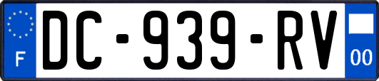 DC-939-RV