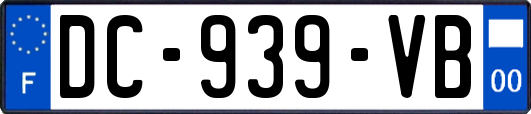 DC-939-VB