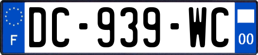 DC-939-WC