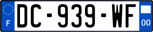 DC-939-WF