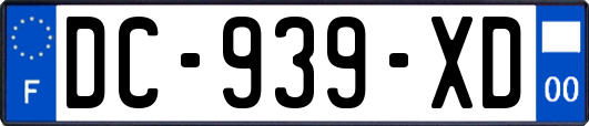 DC-939-XD