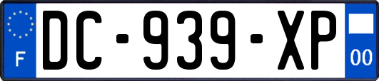 DC-939-XP