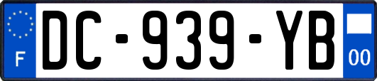 DC-939-YB