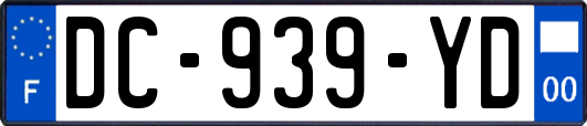 DC-939-YD