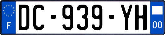 DC-939-YH