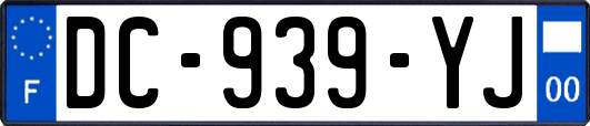 DC-939-YJ