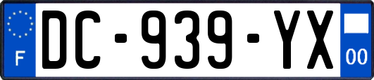 DC-939-YX