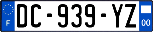 DC-939-YZ