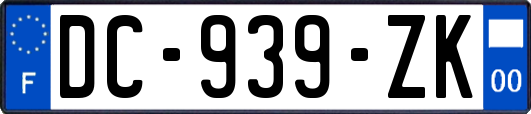 DC-939-ZK