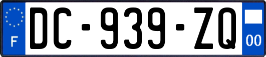 DC-939-ZQ