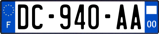 DC-940-AA