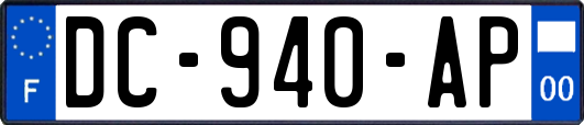 DC-940-AP