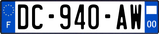 DC-940-AW