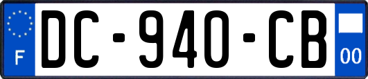 DC-940-CB