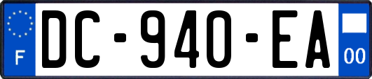 DC-940-EA