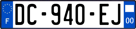 DC-940-EJ