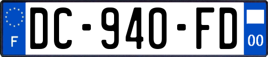 DC-940-FD
