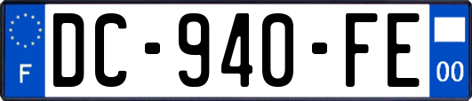DC-940-FE