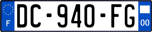 DC-940-FG