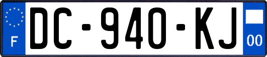 DC-940-KJ