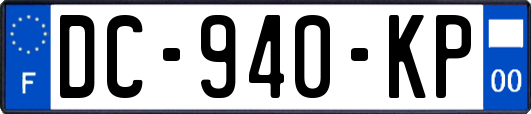DC-940-KP