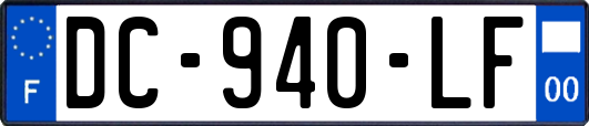 DC-940-LF