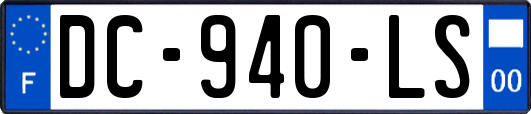 DC-940-LS