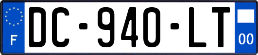 DC-940-LT