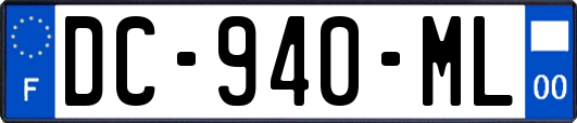 DC-940-ML