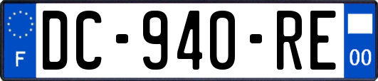 DC-940-RE