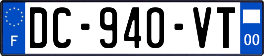DC-940-VT