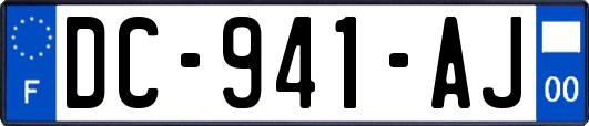 DC-941-AJ