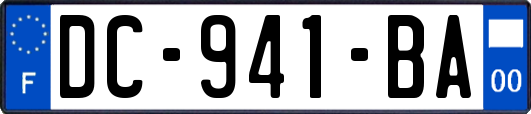 DC-941-BA