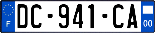 DC-941-CA