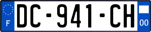 DC-941-CH