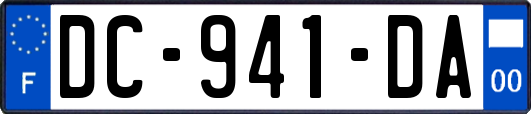 DC-941-DA