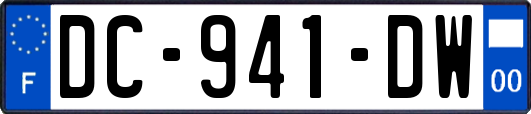 DC-941-DW