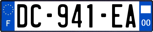 DC-941-EA
