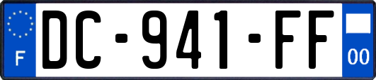 DC-941-FF
