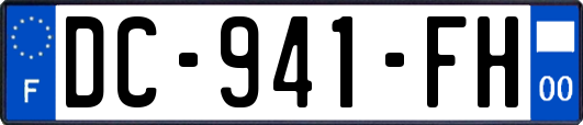 DC-941-FH