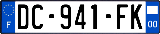 DC-941-FK