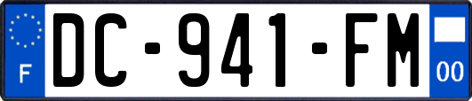 DC-941-FM