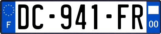 DC-941-FR