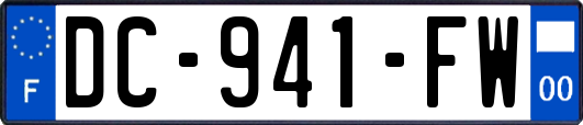 DC-941-FW