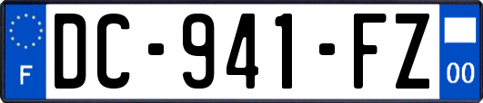 DC-941-FZ