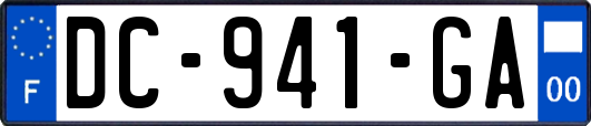 DC-941-GA
