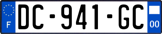 DC-941-GC