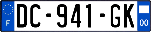 DC-941-GK